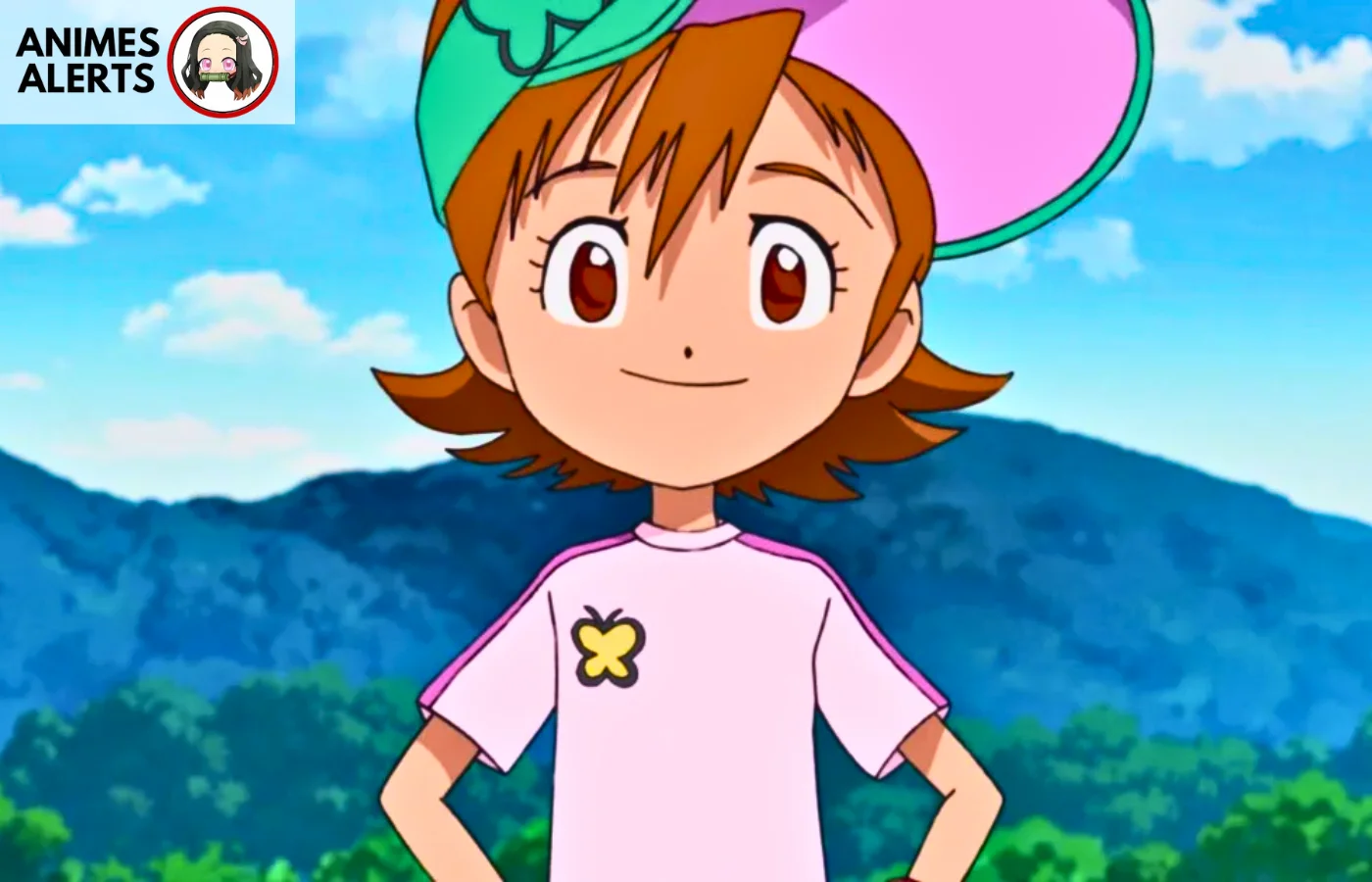 Sora Takenouchi (Digimon)