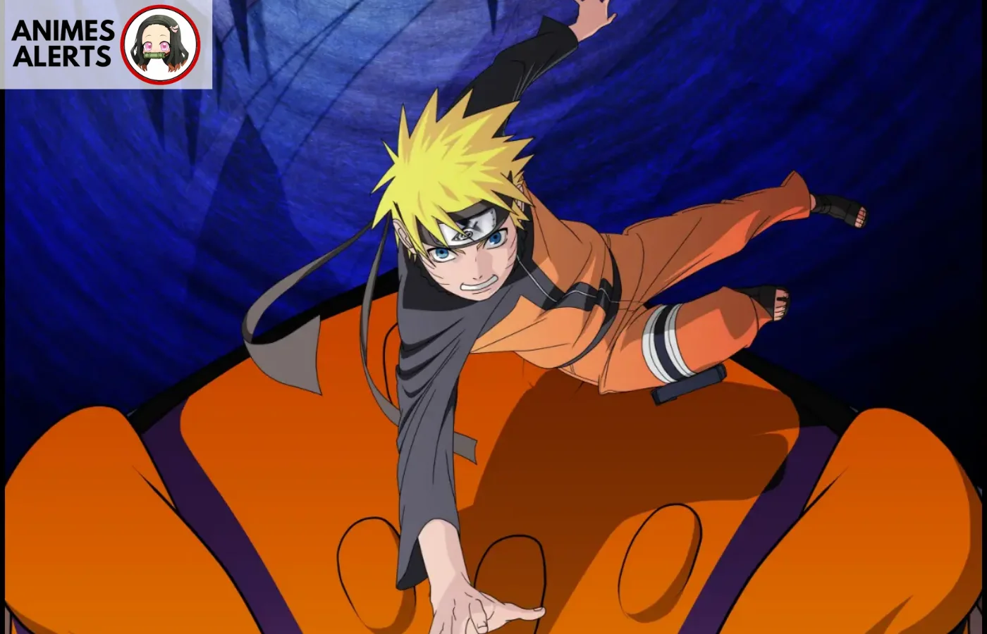 Naruto (2002-2017)