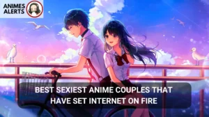 Read more about the article 18 Best Sexiest Anime Couples That Have Set Internet on Fire